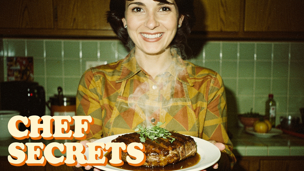 Retro style dev.to cover images