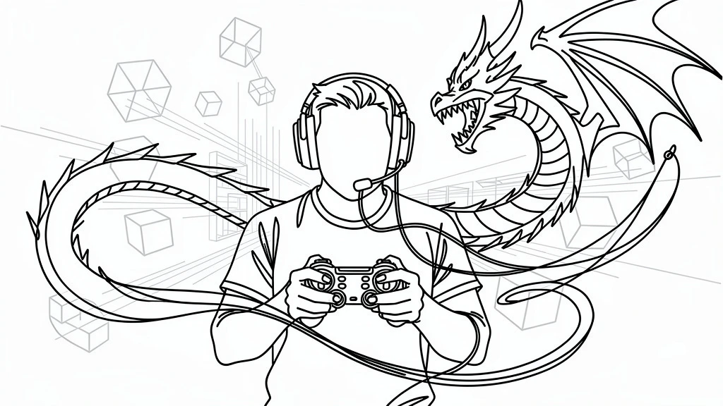 Line Art style course thumbnails