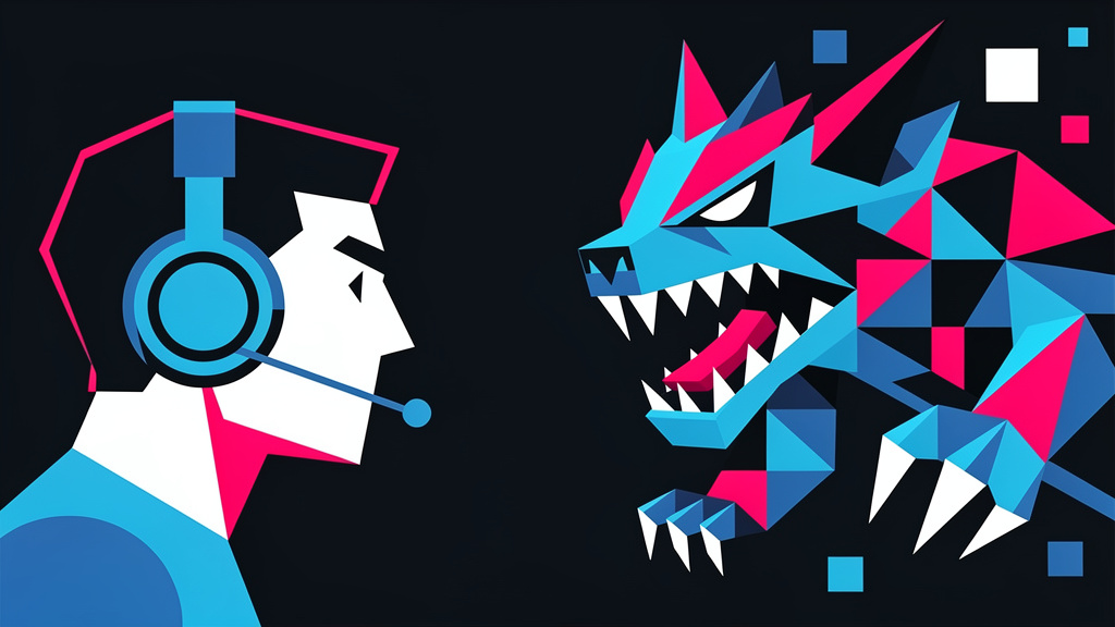 Minimal style vimeo thumbnails