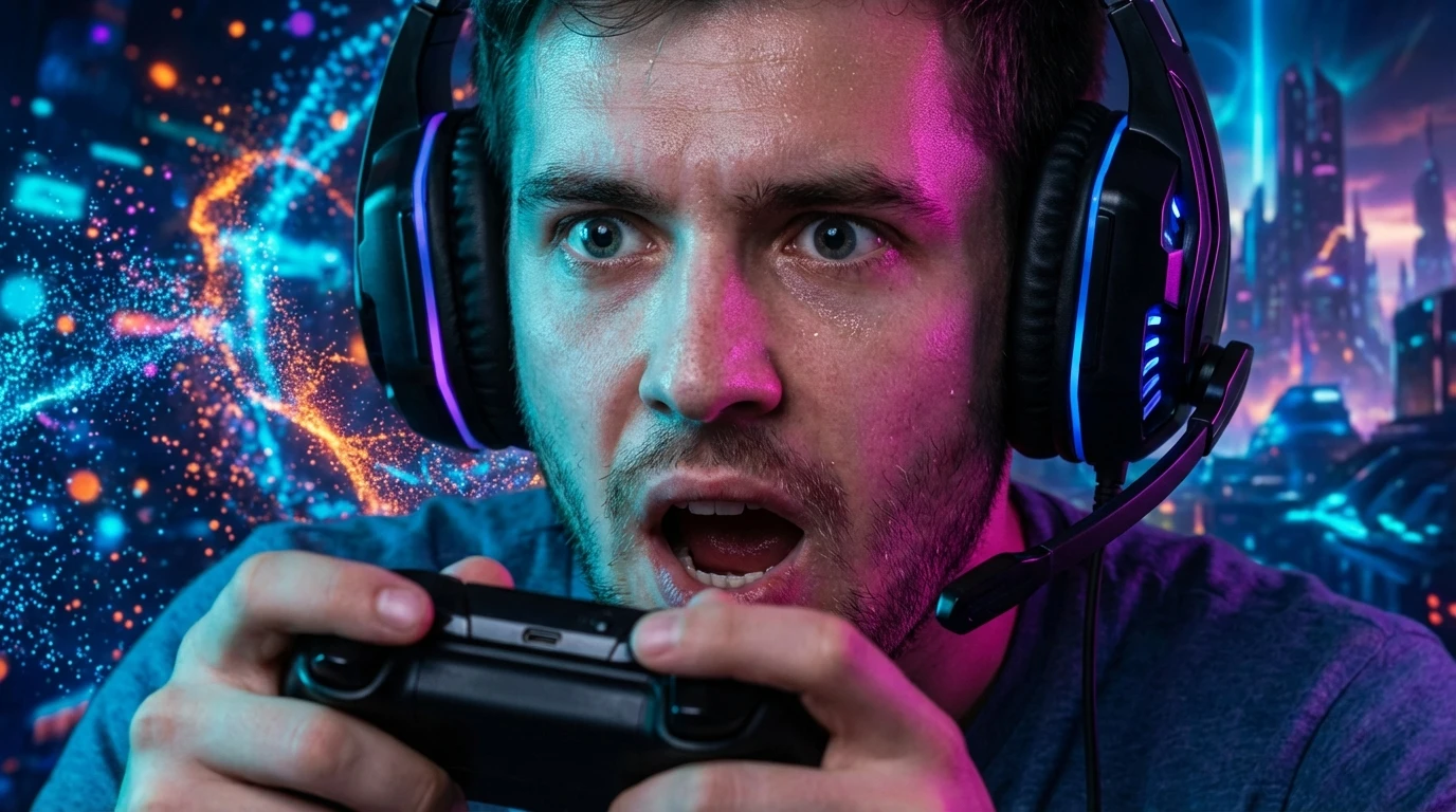 Course Thumbnails for Gaming