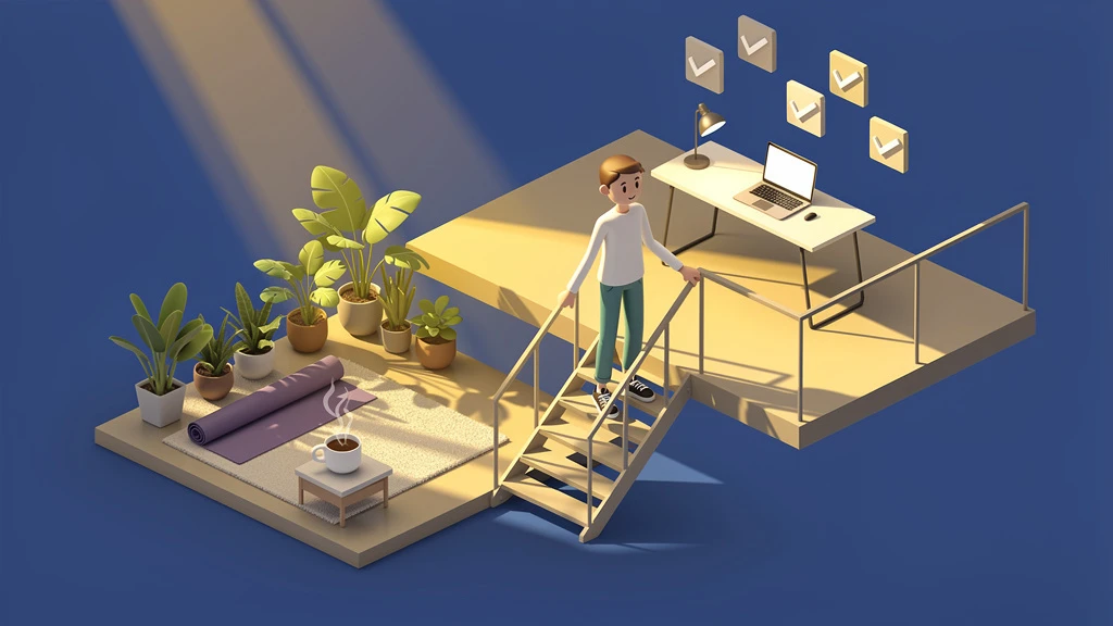 Isometric style hashnode post images