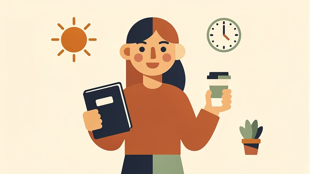 Minimal style hashnode post images