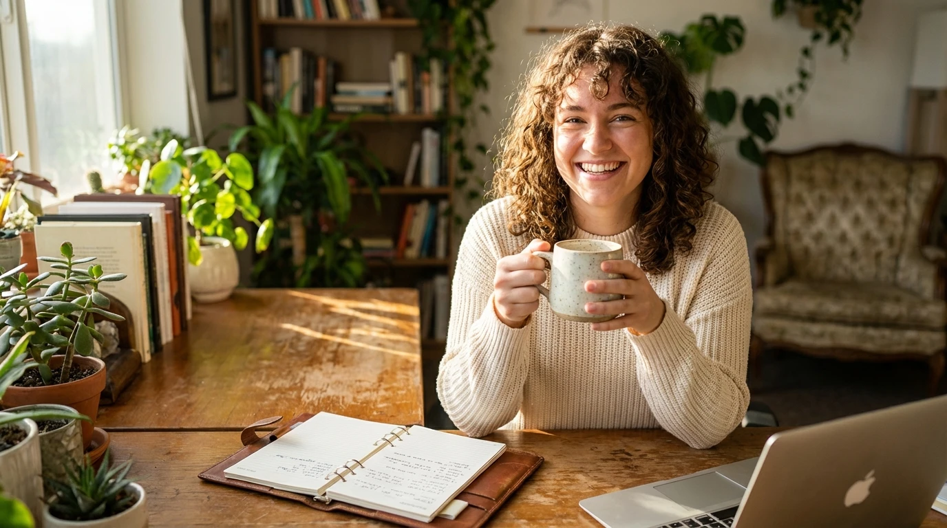 Course Thumbnails for Lifestyle