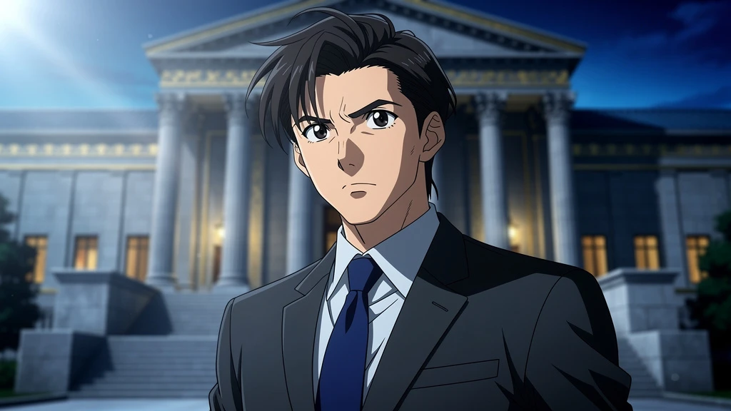 Anime style hashnode post images