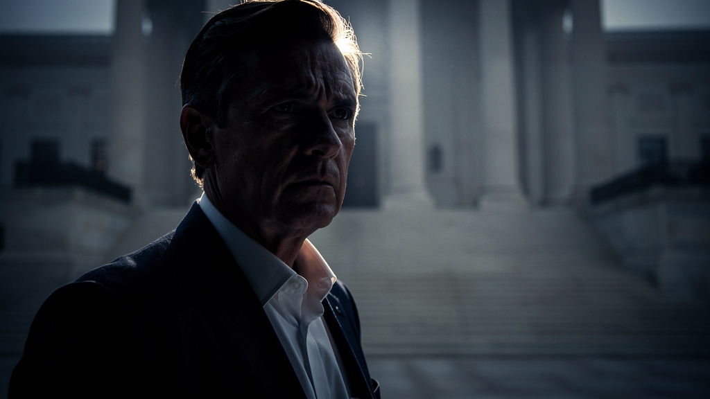 Cinematic style hashnode post images