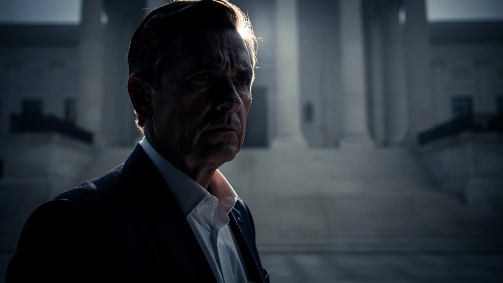 Cinematic style hashnode post images