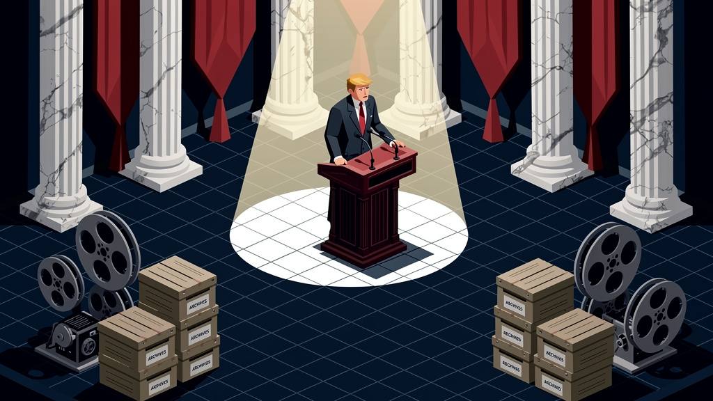 Isometric style hashnode post images