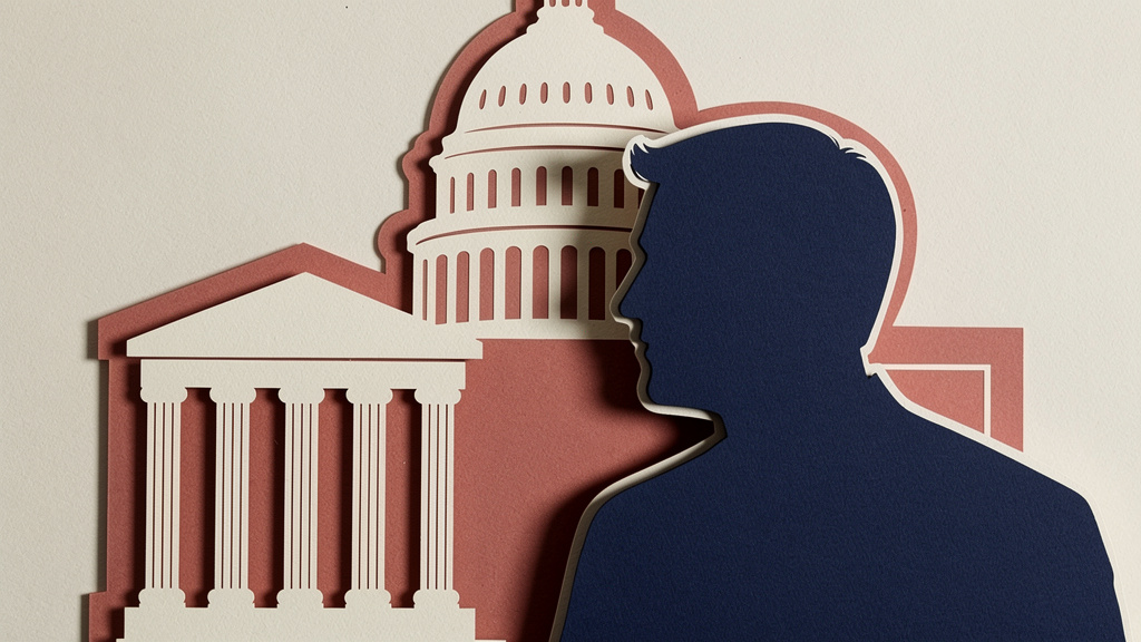 Paper Cut style hashnode post images