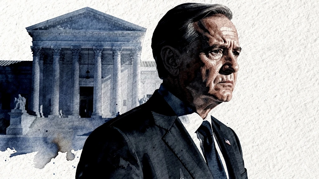 Watercolor style hashnode post images