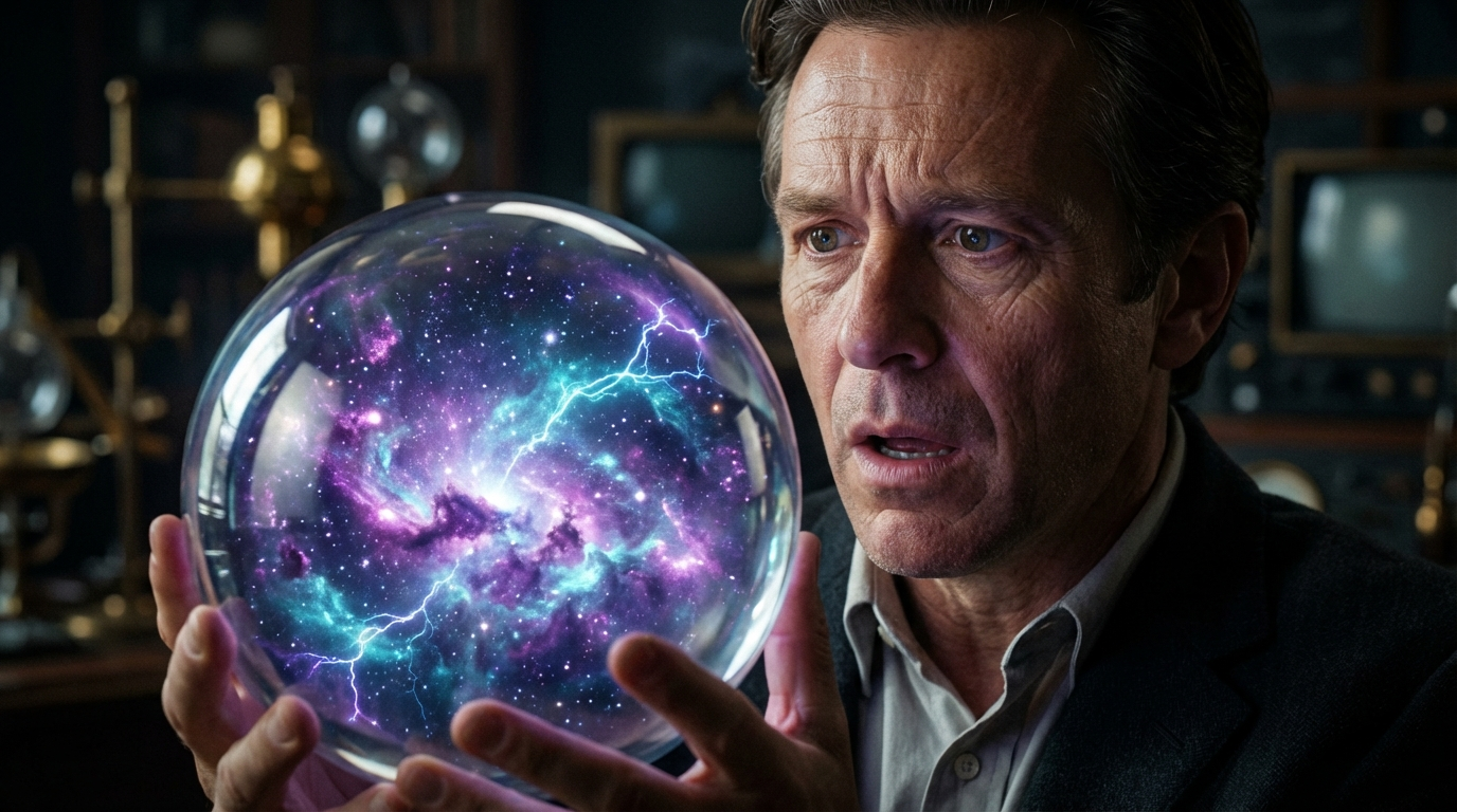 YouTube Thumbnails for Science example