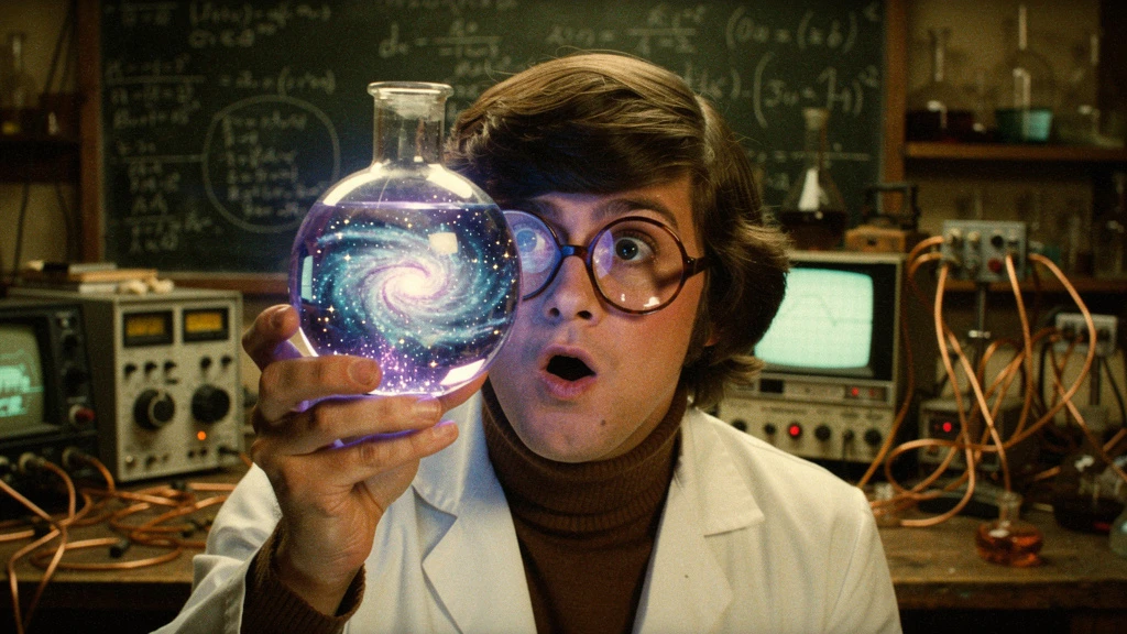 Retro style dev.to cover images