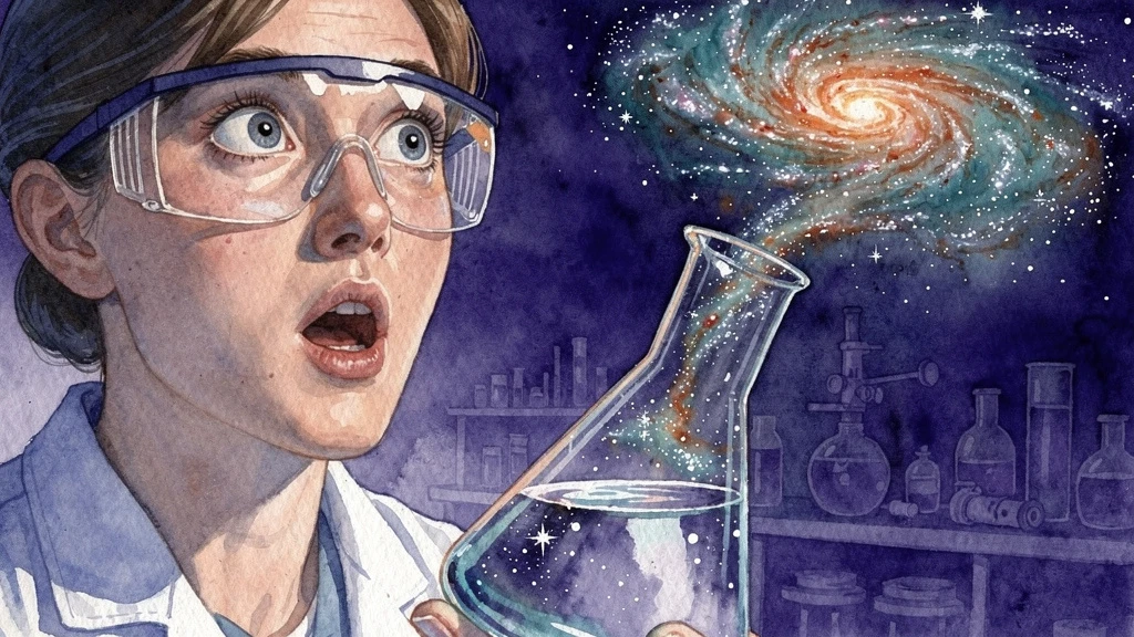 Watercolor style dev.to cover images