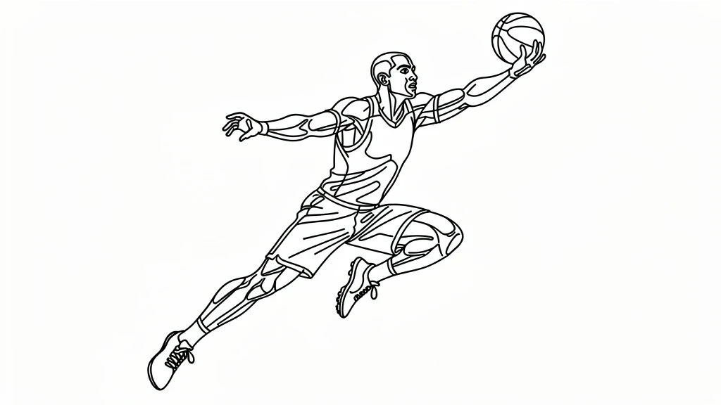 Line Art style course thumbnails