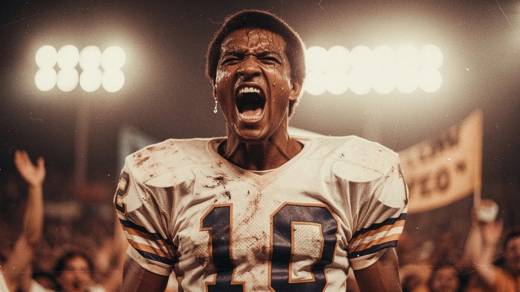 Retro style course thumbnails