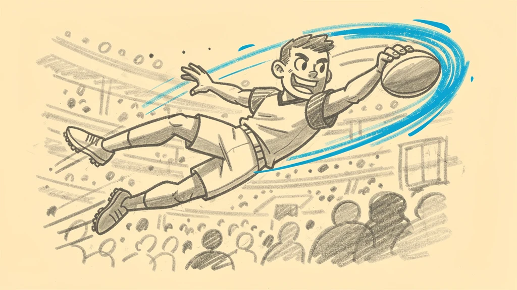 Sketch style course thumbnails