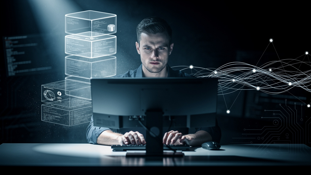 Cinematic style vimeo thumbnails