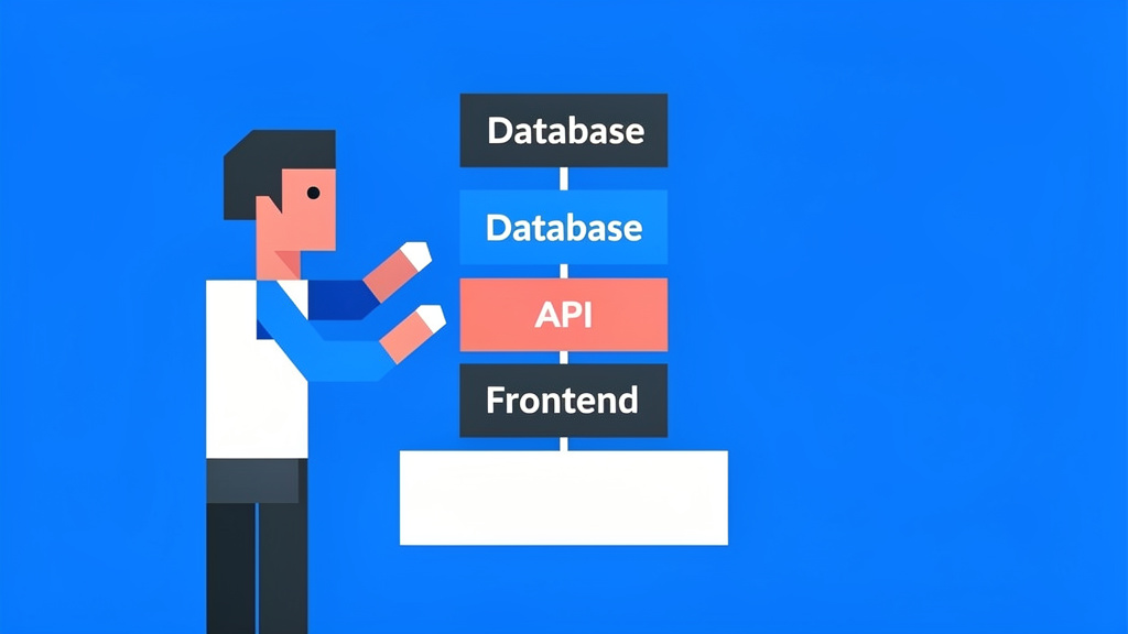 Minimal style vimeo thumbnails