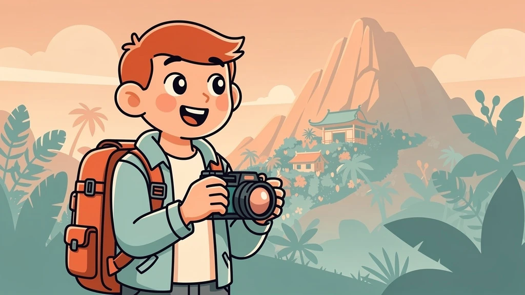 Cartoon style hashnode post images