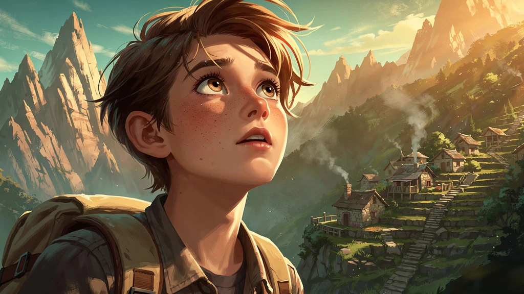 Illustration style hashnode post images