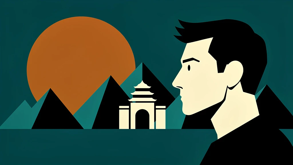 Minimal style hashnode post images