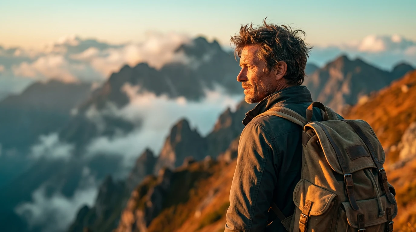 Course Thumbnails for Travel